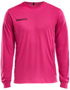 Craft Squad GK LS Jersey Long Sleeve