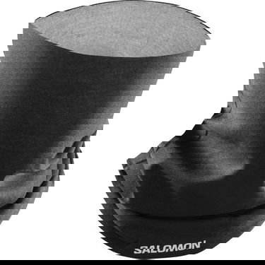 Šál Salomon Neck Gaiter Čierna | LC2427800, 1