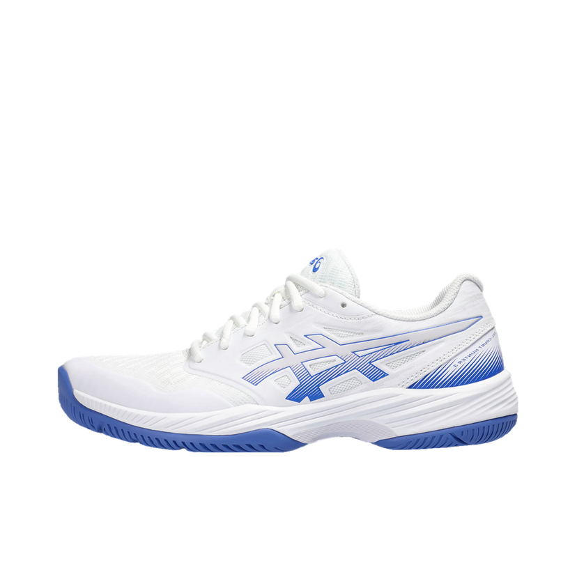 Tenisky a topánky Asics Indoorové GEL-COURT HUNTER 3 W Modrá | 1072a090-101