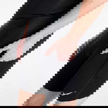 Šortky Nike Pro Dri-FIT Fitness Long Shorts Čierna | fb7963-010, 4