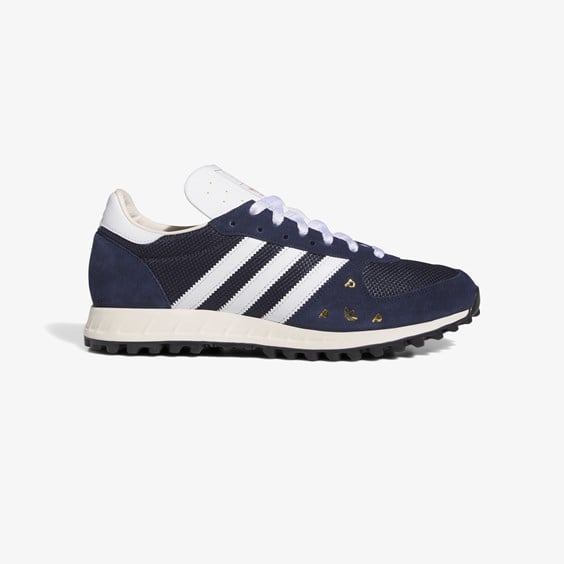 Tenisky a topánky adidas Originals Pop Trading Company x TRX Vintage Hnedá | IE3407, 1