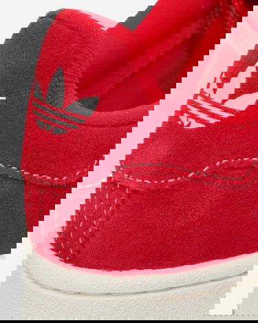 Tenisky a topánky adidas Originals Campus 00s "Better Scarlet / Cloud White / Off White" Červená | H03474 001, 6