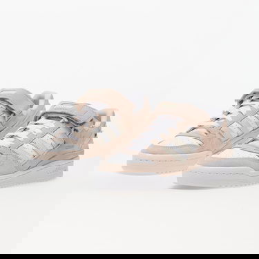 Tenisky a topánky adidas Originals Forum Low W Ružová | GZ9475, 5