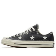 Chuck 70 Low Archive Stars