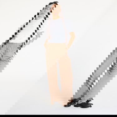Nohavice CALVIN KLEIN Calvin Klein Jeans Cotton Cargo Pants Béžová | J20J224847 PFW, 3
