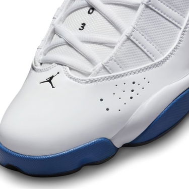Tenisky a topánky Jordan Jordan 6 Rings Biela | 322992-114, 4