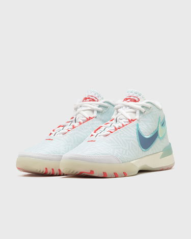 Tenisky a topánky Nike LeBron NXXT Genisus Biela | HF0712-101, 2