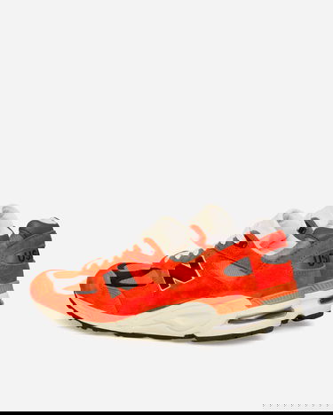 Tenisky a topánky New Balance Teddy Santis x 990 Oranžová | M990AI2, 4