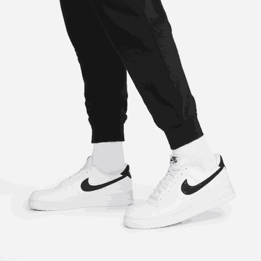 Tepláky Nike Sportswear Club Fleece Čierna | dq5191-010, 1