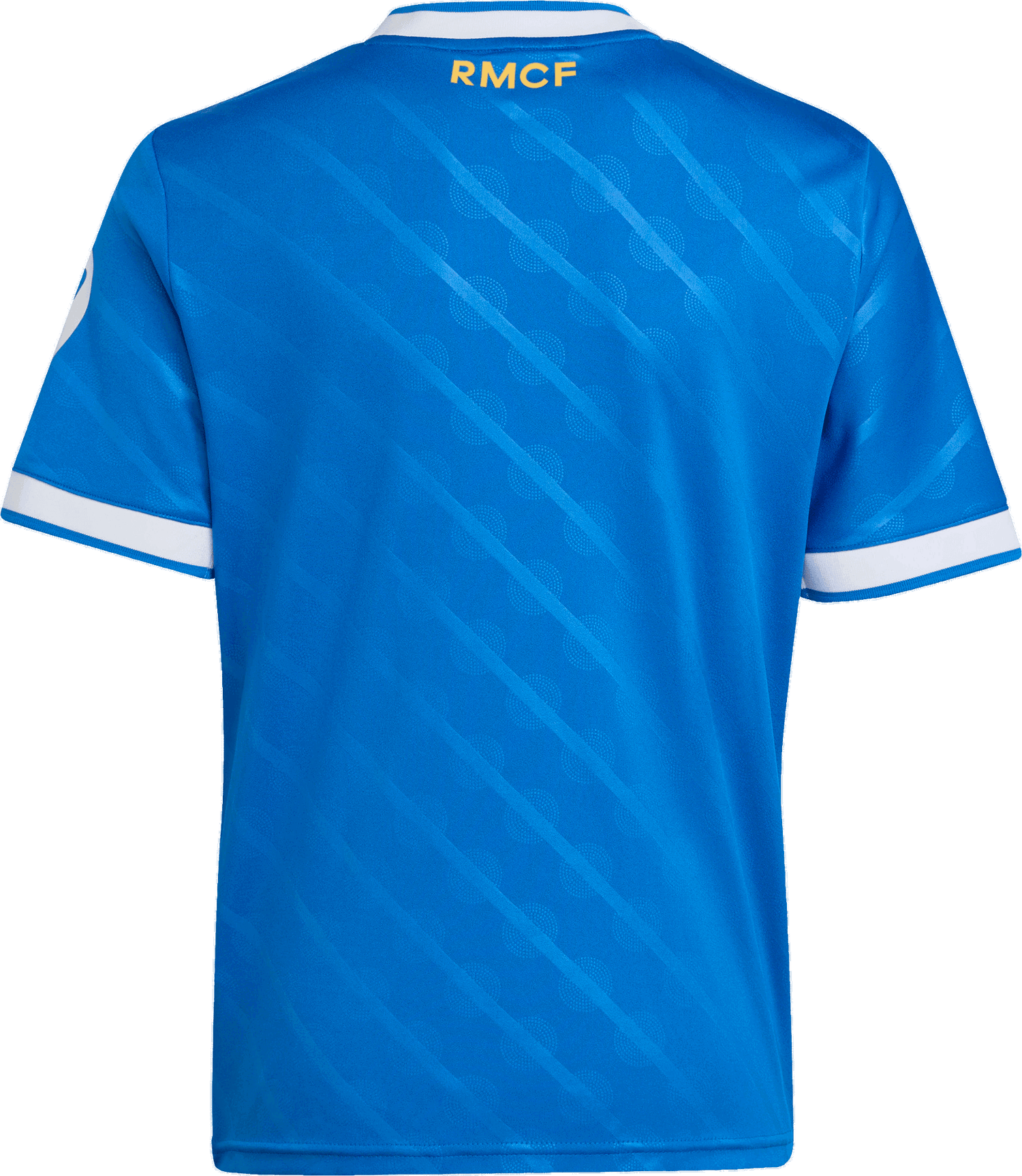 Dres adidas Originals Real Madrid 3rd Jersey 2025/26 Modrá | jp3930, 1