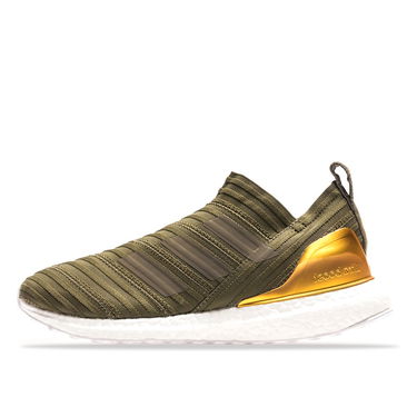 Tenisky a topánky adidas Performance Nemeziz Tango Kith Rays Zelené | B22542, 0