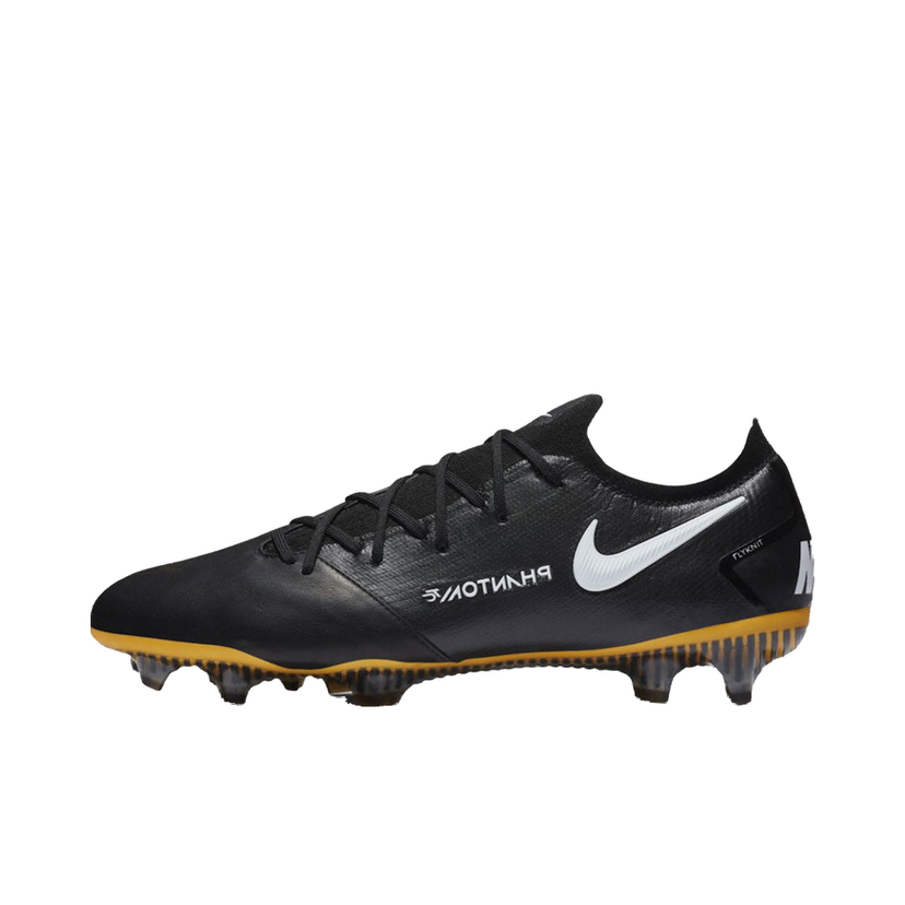 Tenisky a topánky Nike Phantom GT Elite Tech Craft FG Čierna | CK8444-017