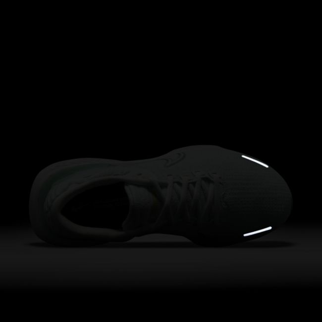 Tenisky a topánky Nike ZoomX Invincible Run Flyknit 2 Zelené | DC9993-301, 1