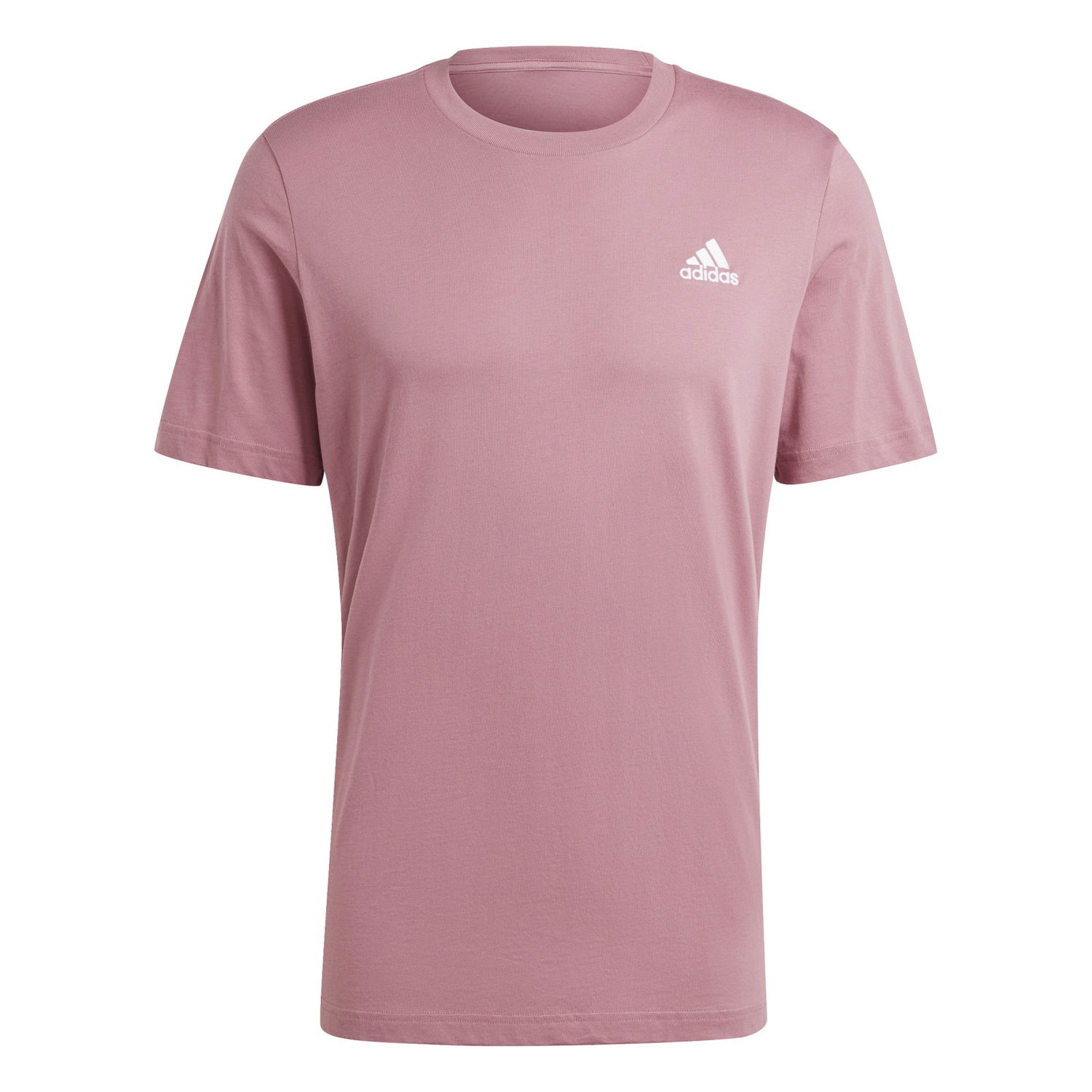 Tričko adidas Performance T-Shirt Slim Ružová | IX0120, 0