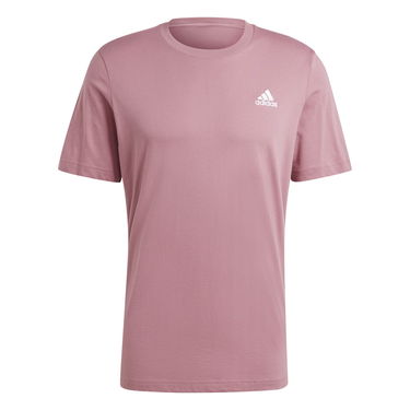 Tričko adidas Performance T-Shirt Slim Ružová | IX0120, 0