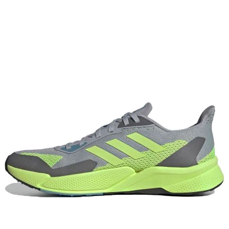 Tenisky a topánky adidas Performance X9000L2 Šedá | FX8379, 0