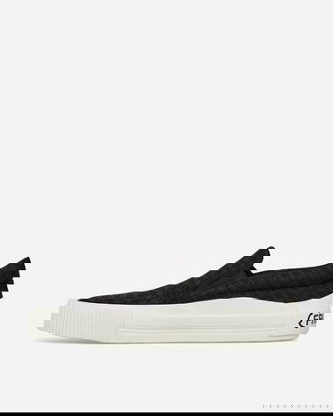 Tenisky a topánky Moncler FRGMT x Vulcan Slip On Čierna | 4B00010M3233 P99, 3