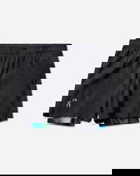 Pace 2-in-1 Textured Running Shorts