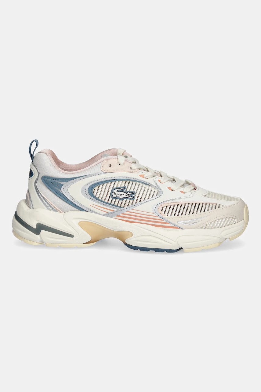 Tenisky a topánky Lacoste Lacoste STORM 96 2K Biela | 49SFA0135, 1