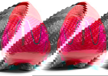 Tenisky a topánky Nike ZM Vapor 16 Pro FG Červená | fq8685-800, 5