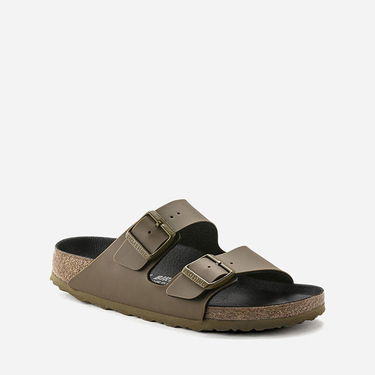Tenisky a topánky Birkenstock Arizona BF W Zelené | 1022410, 2