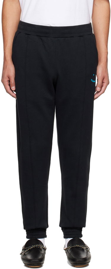 Tepláky Paul Smith PS Paul Smith Happy Lounge Pants Čierna | M2R-216XE-J21169, 0