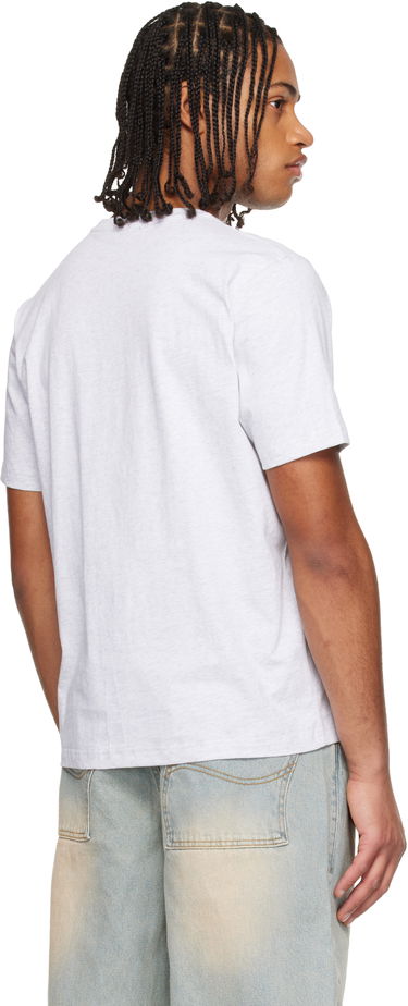 Tričko Dime Poster T-shirt Šedá | DIMEHO2561ASH, 2