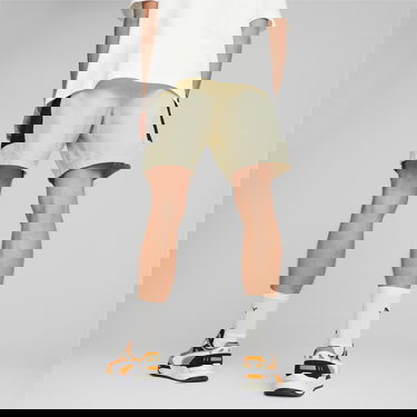 Šortky Puma DOWNTOWN Shorts Béžová | 538869_88, 2