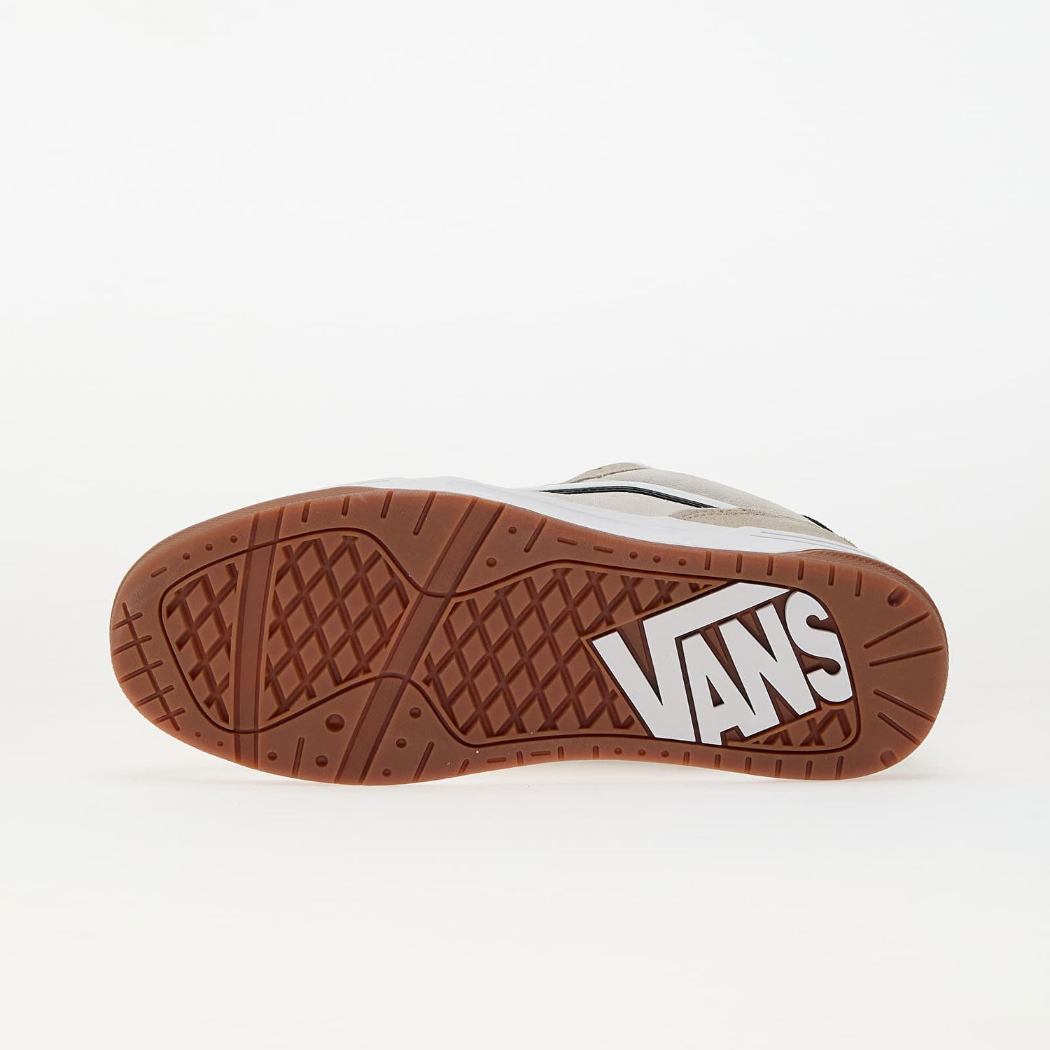 Tenisky a topánky Vans Vans Hylane Tri-tone, Size 36 Béžová | VN000D26KGR, 1