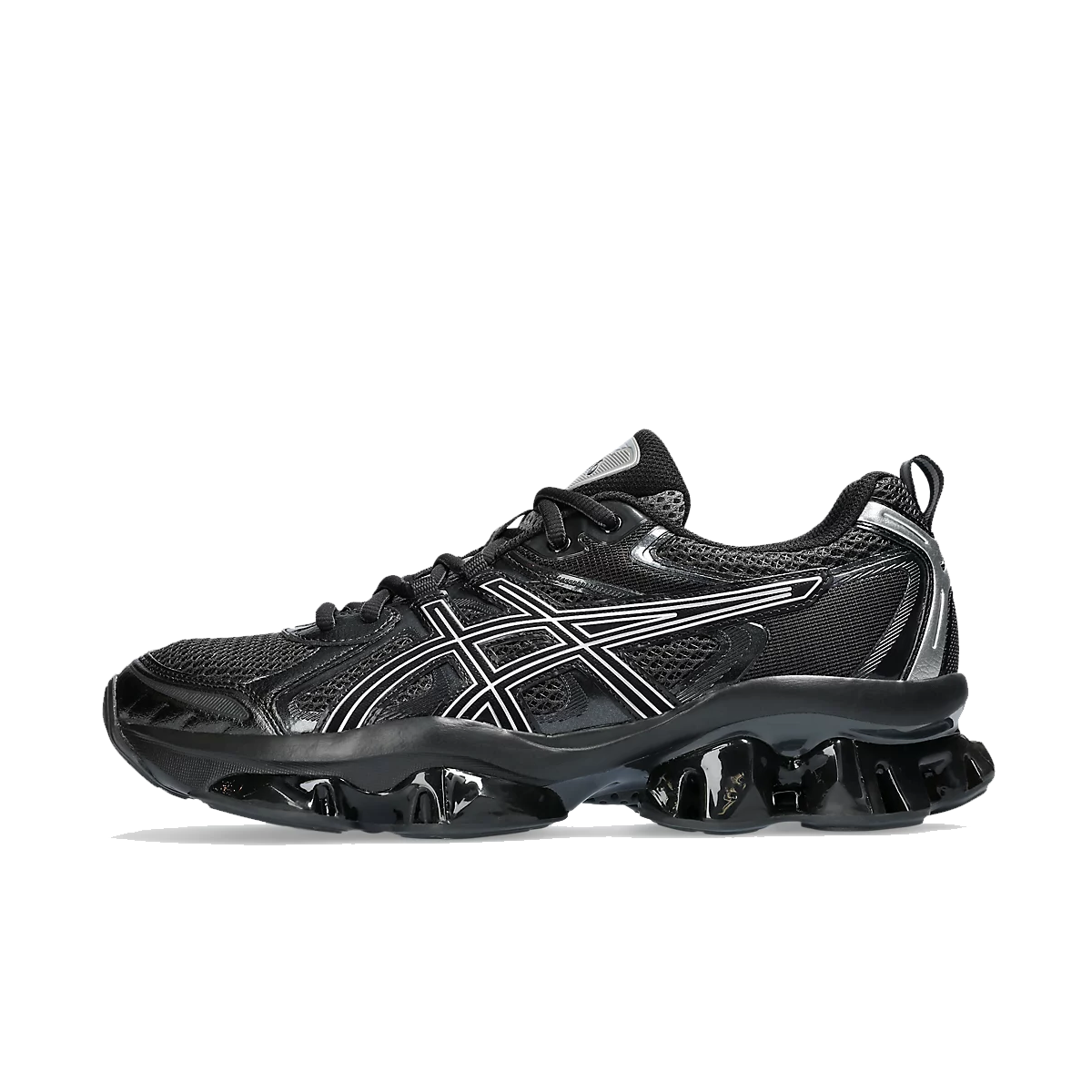 Tenisky a topánky Asics Gel-Quantum Kinetic "Black" Čierna | 1203A270-023, 0