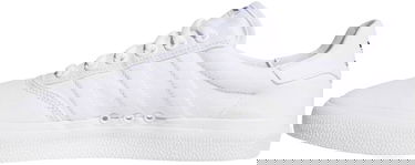 Tenisky a topánky adidas Originals 3MC Biela | b22705, 2