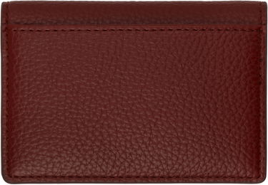 Peňaženka Vivienne Westwood Vivienne Westwood Bifold Card Holder Červená | 54020007U-S000D-, 1