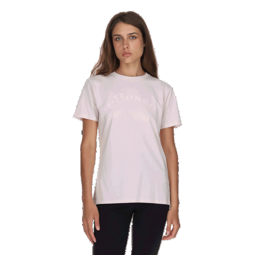 Tričko Ellesse T-Shirt Ružová | ELA253F811-76