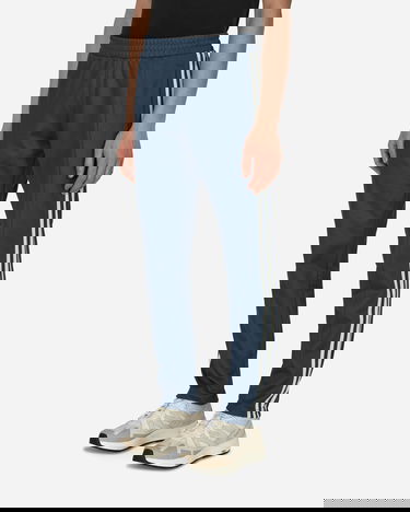 Tepláky adidas Originals Mellow Ride Club Beckenbauer Track Pants Navy | HN1674, 4