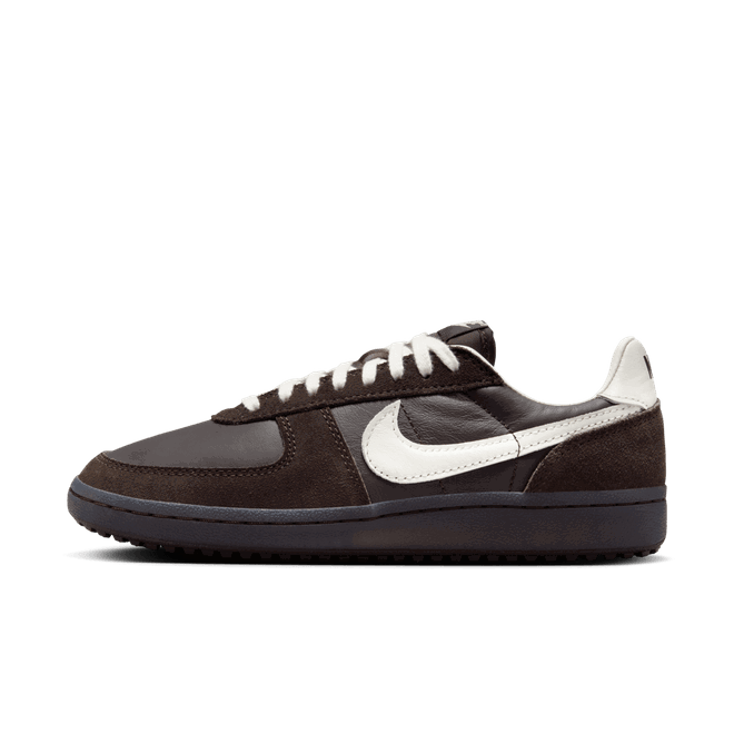 Tenisky a topánky Nike Field General '82 SP "Velvet Brown" Hnedá | HV5130-220, 0