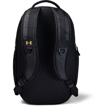 Batoh Under Armour Hustle 5.0 Backpack Čierna | 1361176-004, 4