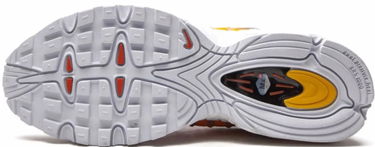 Tenisky a topánky Nike Air Max Tailwind IV Oranžová | CK4122 100, 3
