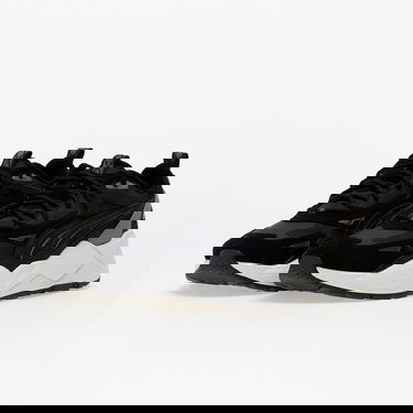 Tenisky a topánky Puma RS-X Efekt Cordura® "Black Feather Grey" Čierna | 392719_03, 4