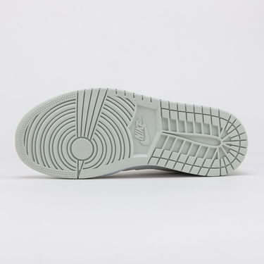 Tenisky a topánky Jordan Air Jordan 1 Mid "Spruce Aura" Biela | CV5280-103, 4