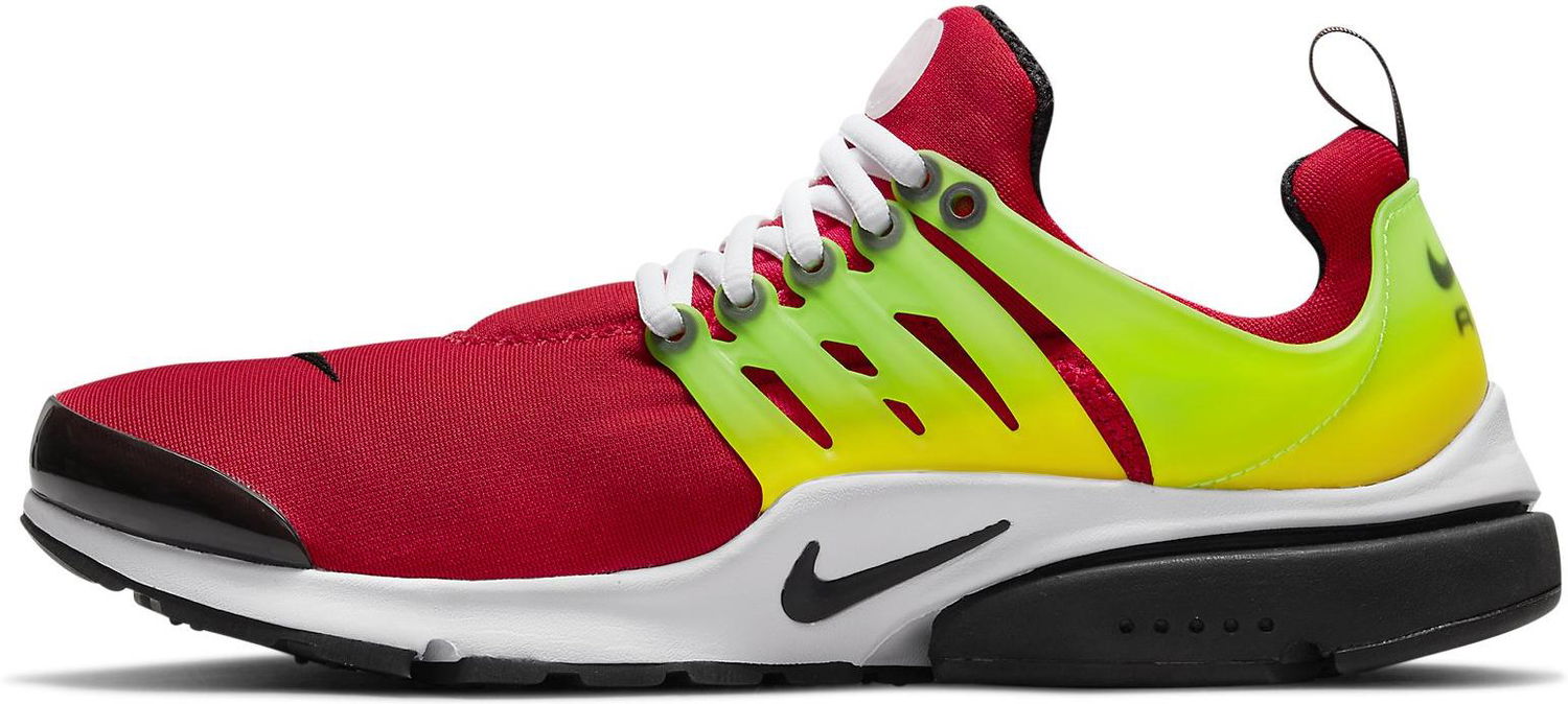 Tenisky a topánky Nike Air Presto Rôznofarebný | ct3550-600, 1