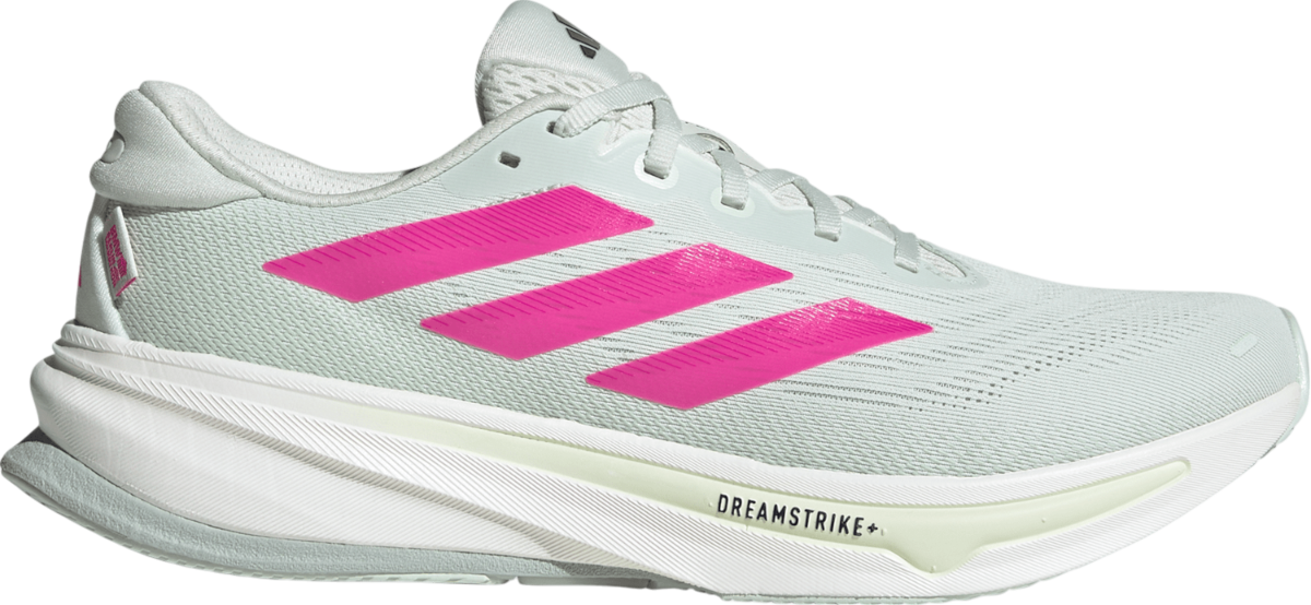 Tenisky a topánky adidas Performance SUPERNOVA RISE 2 Biela | jr4953, 0