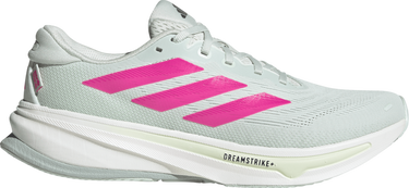 Tenisky a topánky adidas Performance SUPERNOVA RISE 2 Biela | jr4953, 0