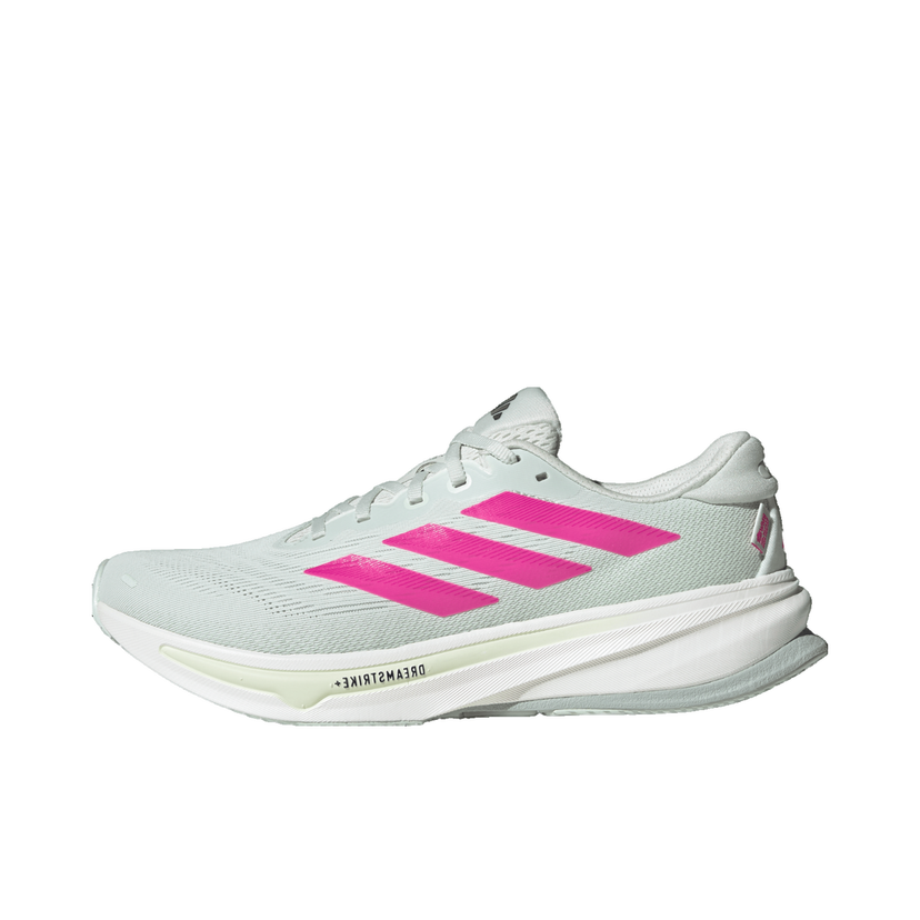 Tenisky a topánky adidas Performance SUPERNOVA RISE 2 Biela | jr4953