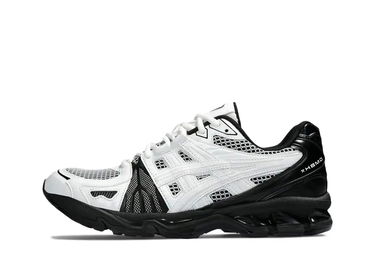 Tenisky a topánky Asics GmbH x Gel-Kayano Legacy "White Black" Čierna | 1203A350-100, 0