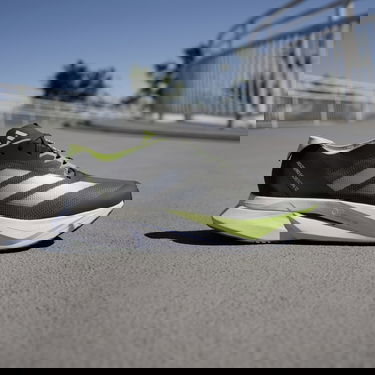 Tenisky a topánky adidas Performance Adizero Boston 12 Zelené | JI4477, 1