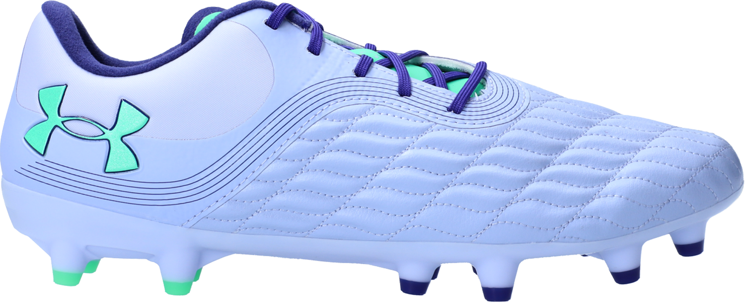 Tenisky a topánky Under Armour Under Armour Clone Magnetico Pro 3.0 FG Modrá | 3027038-501, 0