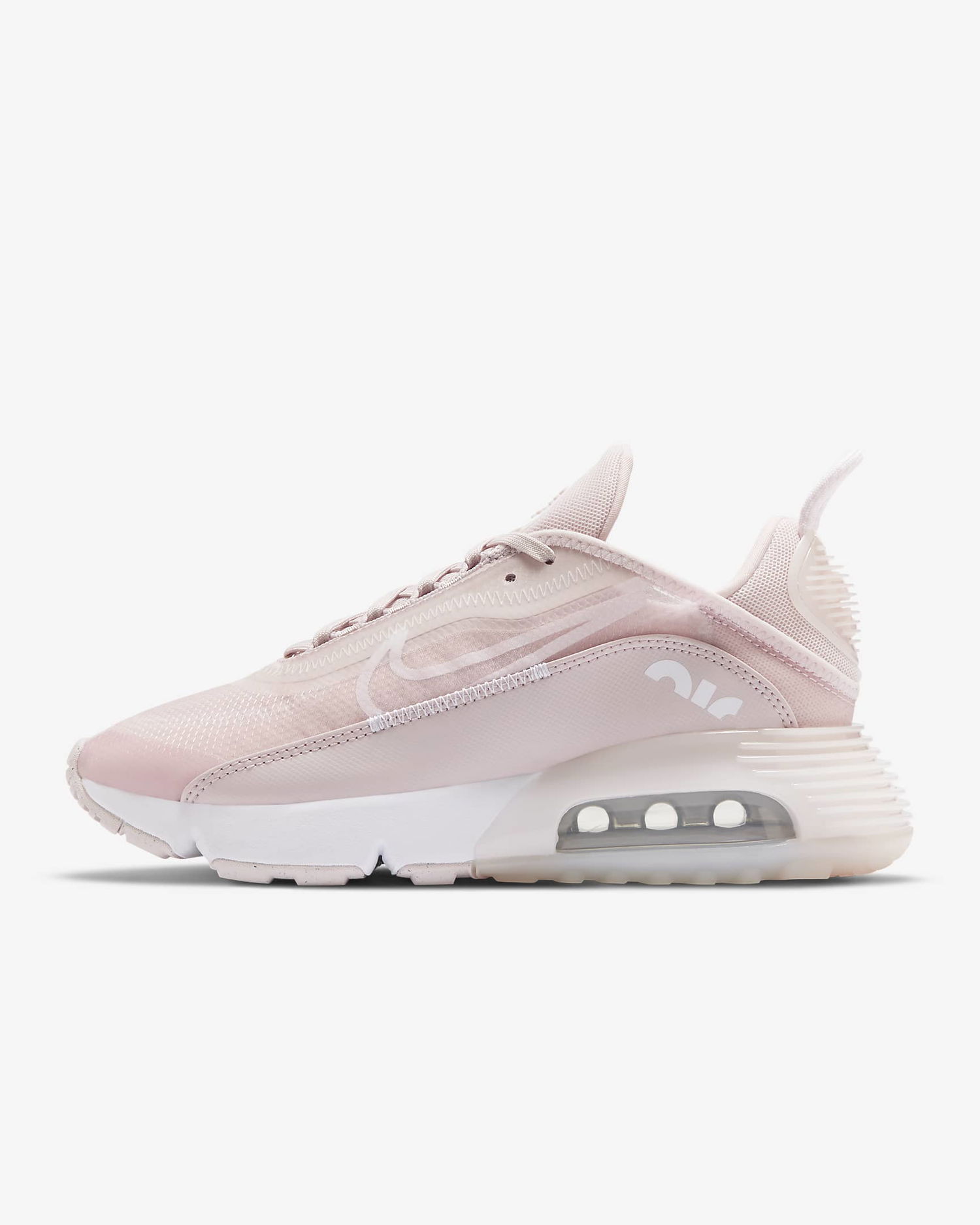 Tenisky a topánky Nike W Air Max 2090 Ružová | CT1290-600, 0