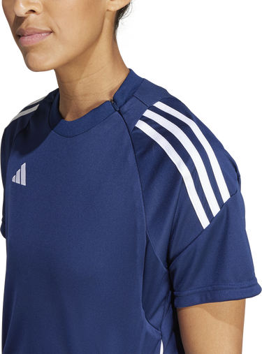 Overal adidas Originals Tiro 24 Training Jumpsuit Modrá | ir9345, 4