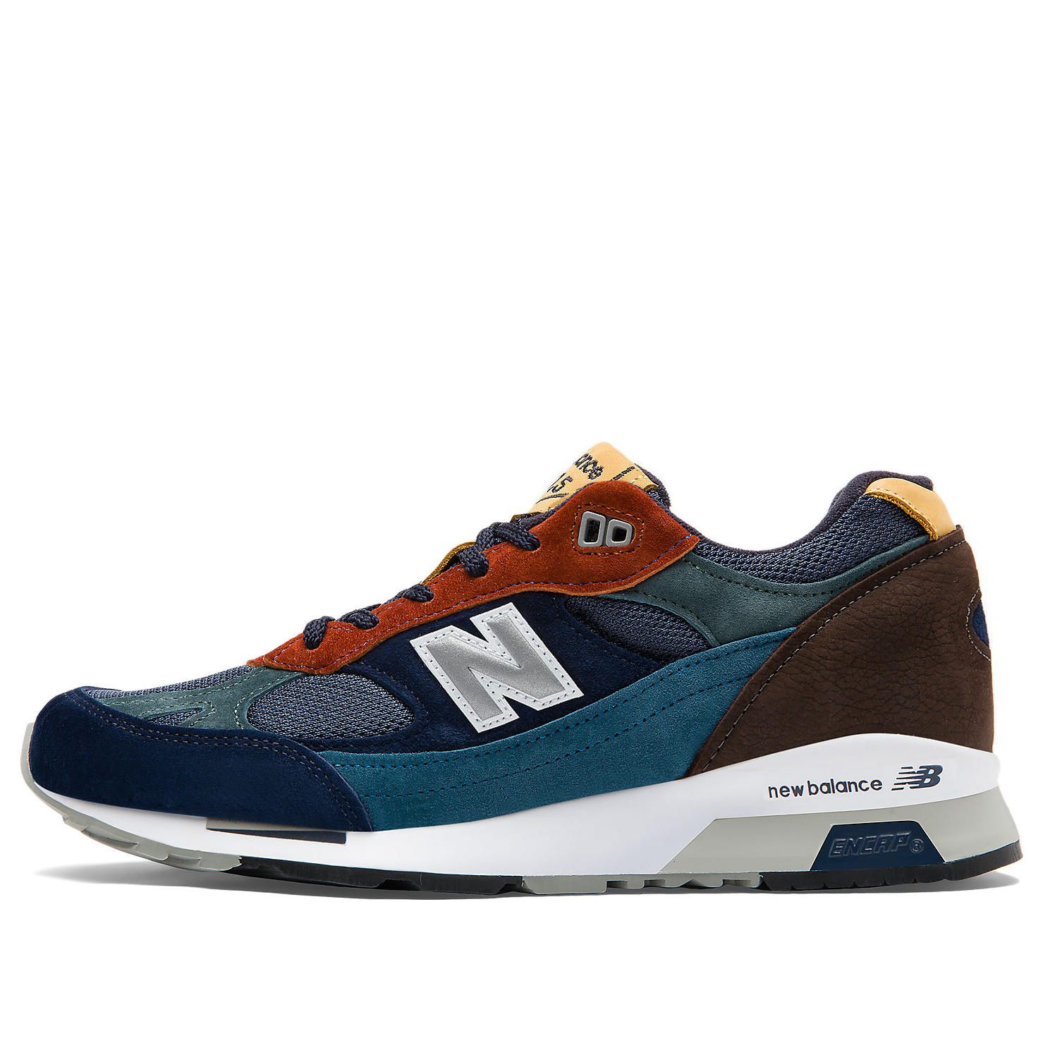 Tenisky a topánky New Balance 991.5 Rôznofarebný | M9915YP, 0