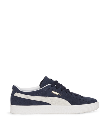 Tenisky a topánky Puma Suede VTG Navy | 374921 07, 2
